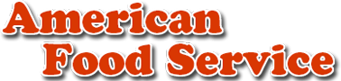 American Food Service Logo