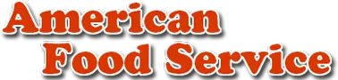 American Food Service Logo